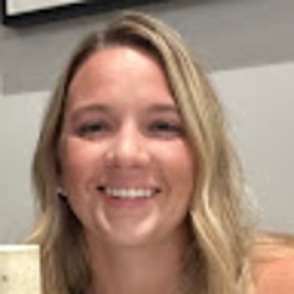 Meet your Posher, Kristina